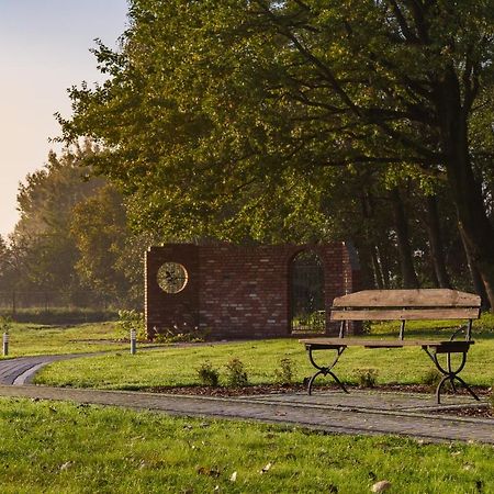 Zajazd U Dziadka Opole Dış mekan fotoğraf