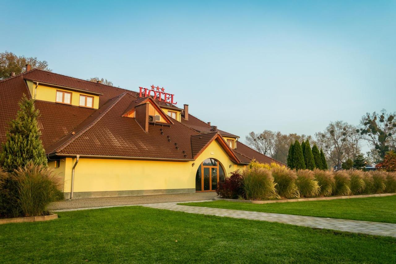 Zajazd U Dziadka Opole Dış mekan fotoğraf
