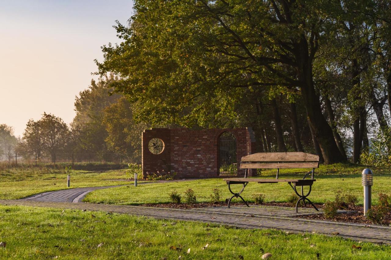 Zajazd U Dziadka Opole Dış mekan fotoğraf