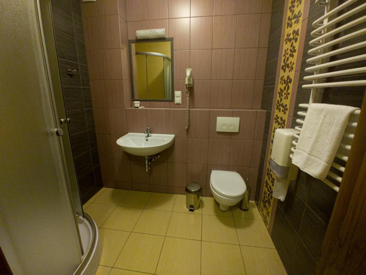 Zajazd U Dziadka Opole Dış mekan fotoğraf