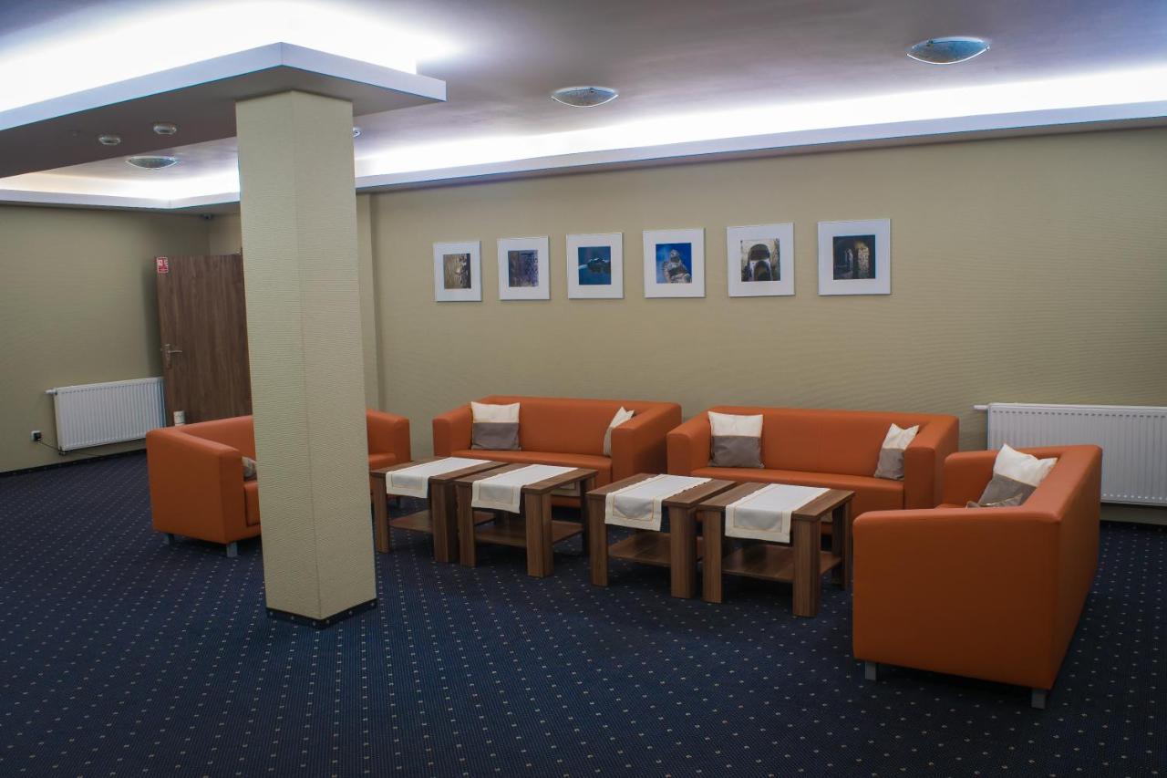 Zajazd U Dziadka Opole Dış mekan fotoğraf